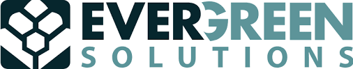 Evergreen Solutions logo