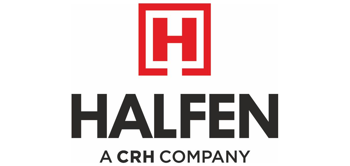 HALFEN logo