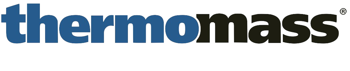 Thermomass logo